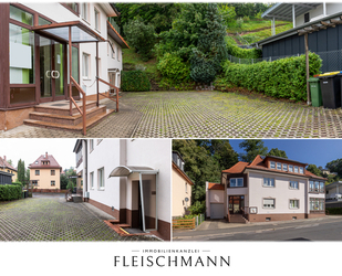 Passende Gewerbeflächen mit Charme! - Suhl