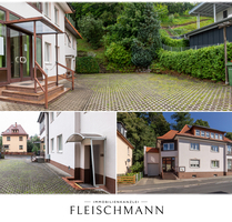 Passende Gewerbeflächen mit Charme! - Suhl