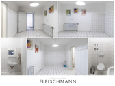 Küche WC-Räume - 