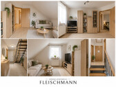 Innenansichten - Einfamilienhaus mit 115,00 m&sup2; in Bad Salzungen / Allendorf zum Kaufen
