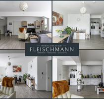 Barrierefrei, ruhig und zentrumsnah - Suhl