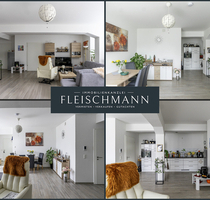 Barrierefrei, ruhig und zentrumsnah - Suhl