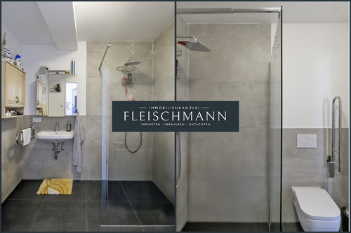 Beiersgrund - 2 Zimmer Erdgeschoßwohnung in Suhl