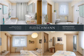 EG Bad / Schlafzimmer - 