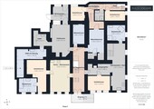 Erdgeschoss - Mehrfamilienhaus, Wohnhaus mit 456,32 m&sup2; in Suhl / Albrechts zum Kaufen