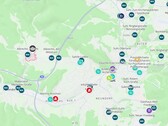 Lageplan - 