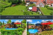Außenansichten - 32 Zimmer Mehrfamilienhaus, Wohnhaus zum Kaufen in Suhl / Albrechts