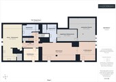 2. Obergeschoss - 