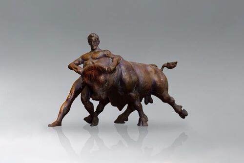 Stier - 3-Fam.-Haus mit Fördermittelzusage in attraktiver marktnaher Lage von Mehlis