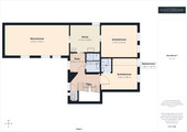 OG 1 - Zweifamilienhaus mit 196,14 m&sup2; in Suhl zum Kaufen