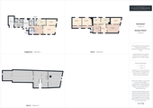 Wohnhaus komplett - 
