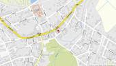 Lage der Immobilie im Ort - 