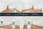 Wohnzimmer - 2 Zimmer 2- Zimmerwohnung in Suhl