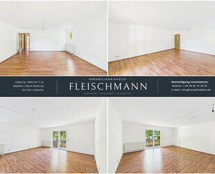 Ruhig wohnen. Neu ankommen. Zuhause fühlen. - Suhl