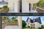 Balkon - 2 Zimmer 2- Zimmerwohnung zur Miete in Suhl