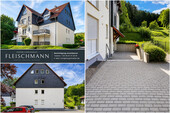 Außenansicht - Ruhig wohnen. Neu ankommen. Zuhause fühlen.