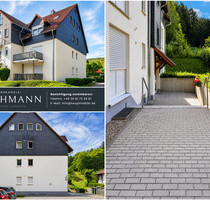 Ruhig wohnen. Neu ankommen. Zuhause fühlen. - Suhl