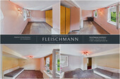 Schlafzimmer im OG - 