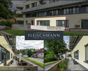 Topp Gebäude! Topp Lage! Topp Preis! - Suhl