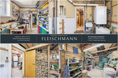 Werkstatt/HWR/Scheune - 