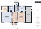 Grundriss EG - 