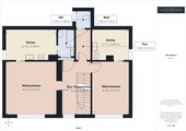 Grundriss 1. OG - 
