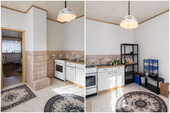 Küche im EG - Zweifamilienhaus mit 160,00 m&sup2; in Neuhaus am Rennweg zum Kaufen