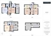 Grundriss gesamt - 