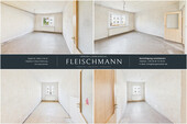 Innenansichten - 4 Zimmer Etagenwohnung zum Kaufen in Geschwenda