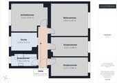 Grundriss - 