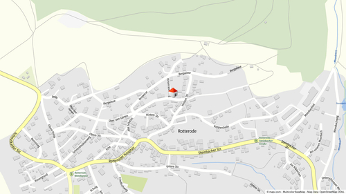 Lageplan - 