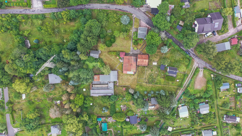 DJI_0198 - Grundstück in Suhl