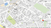 Lage der Wohnung - 
