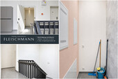 Abstellraum u. Hausflur - 