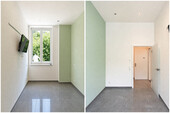 Schlafzimmer - Etagenwohnung mit 74,00 m&sup2; in Suhl zum Kaufen