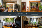 Wohnzimmer - Einfamilienhaus mit 169,00 m&sup2; in Suhl zum Kaufen