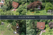 Außenbereich - 8 Zimmer Einfamilienhaus in Suhl