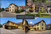 Außenaufnahme - 25 Zimmer 5- Zimmerwohnung zum Kaufen in Schleusingen