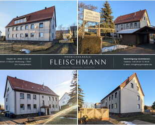 77.000,00&nbsp;EUR Kaufpreis, ca.&nbsp; 76,80&nbsp;m&sup2;&nbsp;Wohnfl&auml;che in Frankenheim (PLZ: 98634)