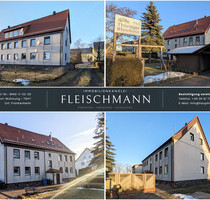 77.000,00&nbsp;EUR Kaufpreis, ca.&nbsp; 76,80&nbsp;m&sup2;&nbsp;Wohnfl&auml;che in Frankenheim (PLZ: 98634)