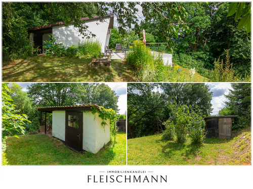 Gerätehaus - 