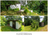 Gerätehaus - Freizeitgrundstück mit 45,00 m² in Suhl zum Kaufen