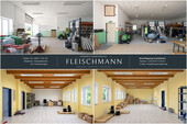 Blick ins Innere - 