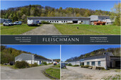 Außenansichten - 10 Zimmer Halle in Schleusingen