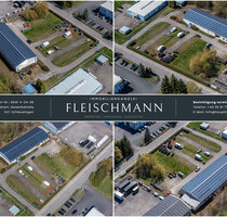 Verkehrsgünstiger Gewerbestandort in Schleusingen mit optimaler Infrastruktur