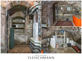 Wohnhaus Gewölbekeller - 