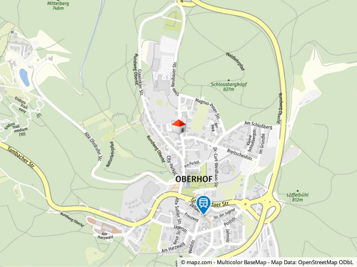 Mikrolage - 