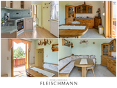 Wohnhaus Esszimmer OG - 