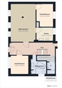 Wohnhaus EG - 