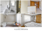 FeWo EG - Einfamilienhaus mit 250,00 m² in Oberhof zum Kaufen